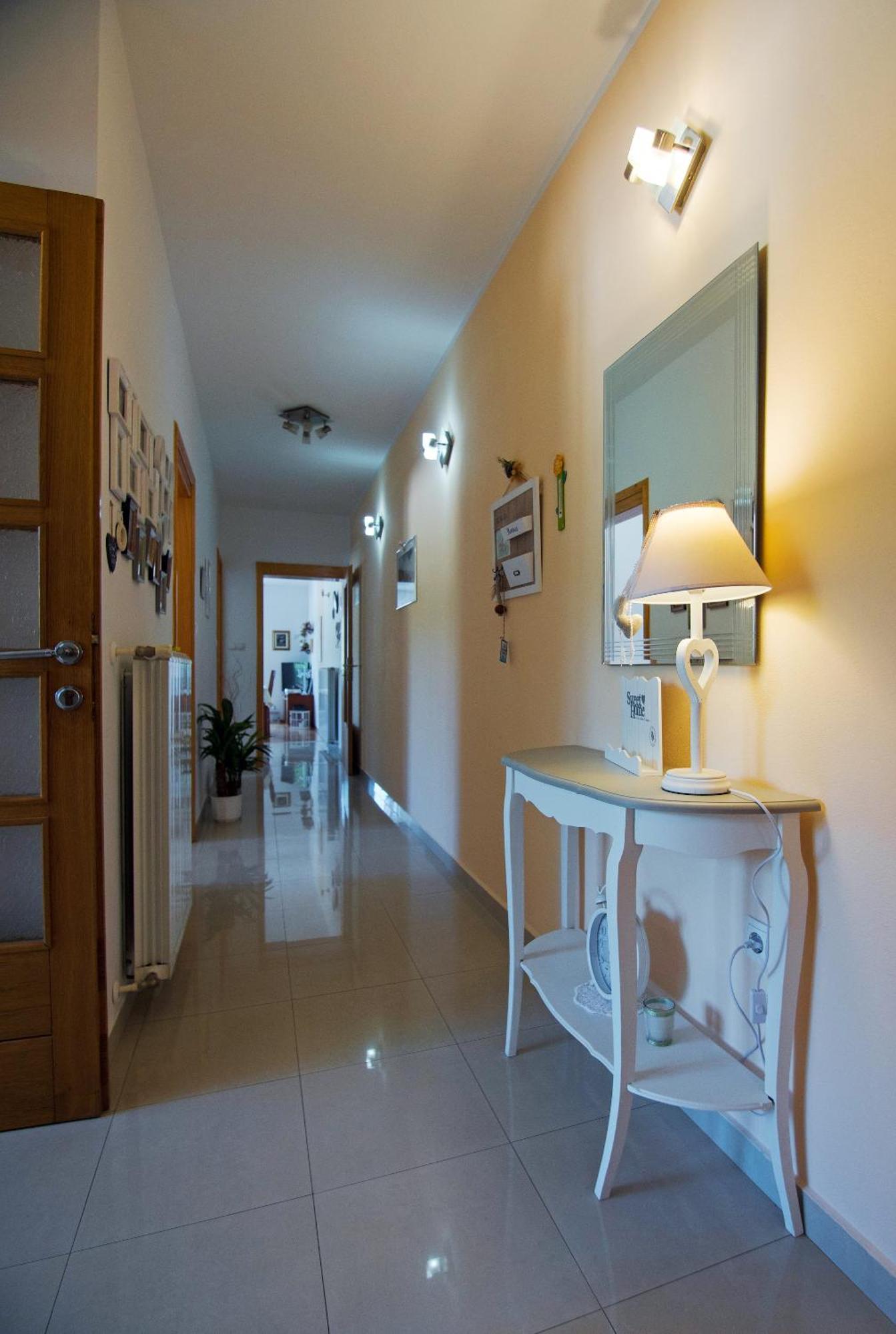 M. De Dominisa 5 Apartment Rab Town Luaran gambar