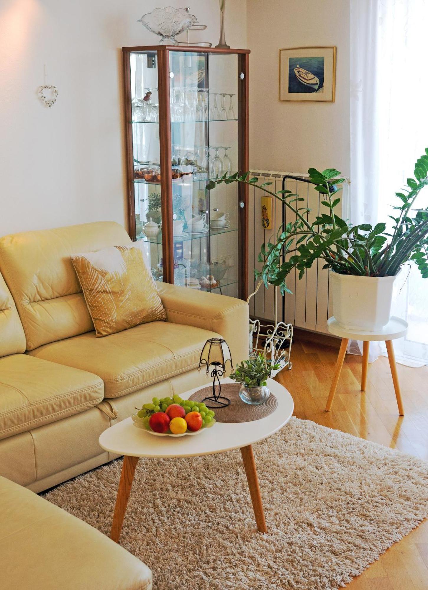 M. De Dominisa 5 Apartment Rab Town Luaran gambar