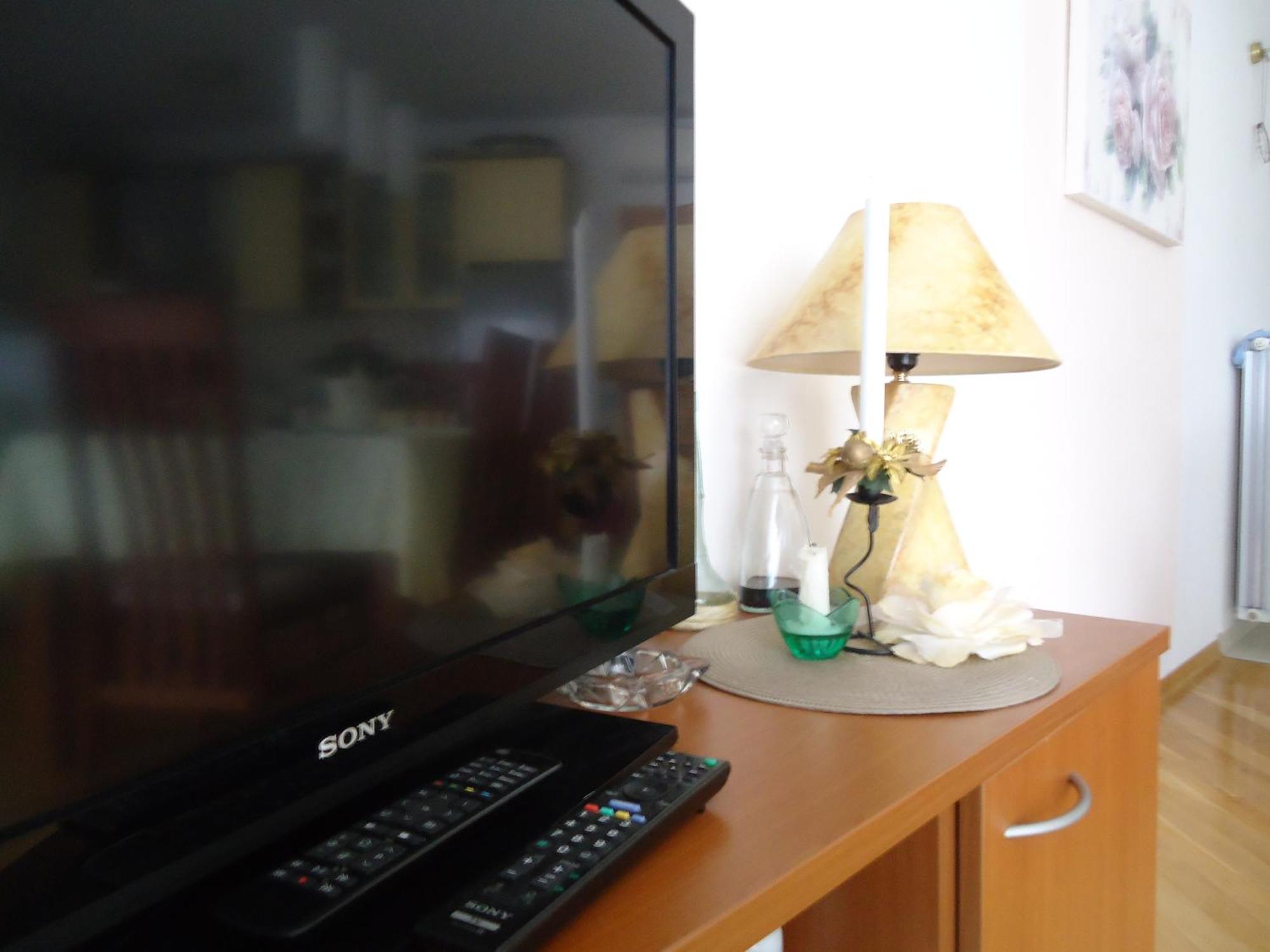 M. De Dominisa 5 Apartment Rab Town Luaran gambar