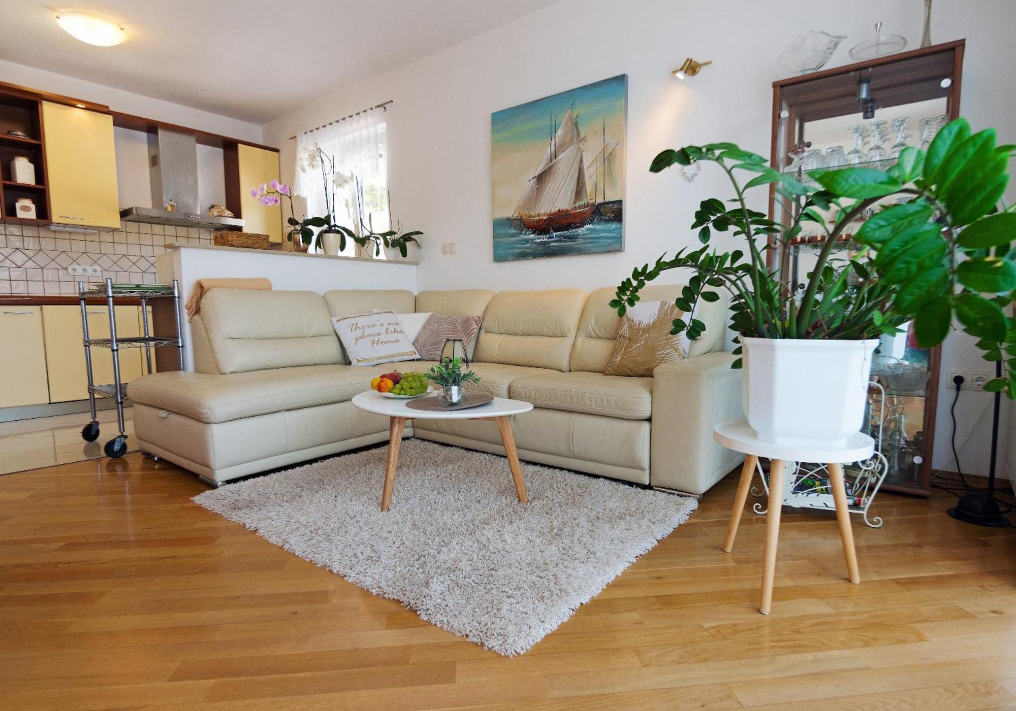 M. De Dominisa 5 Apartment Rab Town Luaran gambar